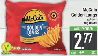 E-Center McCain Golden Longs Angebot