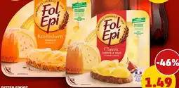 PENNY FOL EPI Käsescheiben Angebot