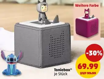 Toniebox