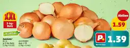 PENNY Marktliebe Zwiebeln Angebot