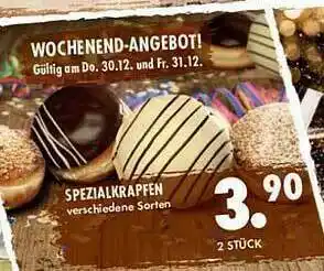 Edeka Wochenend-angebot Angebot