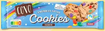 PENNY COVO Cookies Angebot
