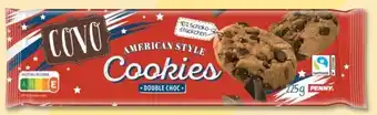 PENNY Double Choc Angebot