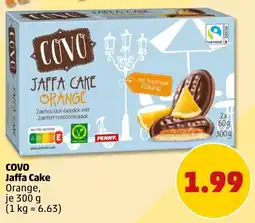 PENNY COVO Jaffa Cake Angebot