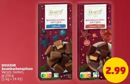 PENNY DOUCEUR Baumkuchenspitzen Angebot