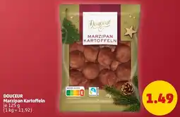 PENNY DOUCEUR Marzipan Kartoffeln Angebot