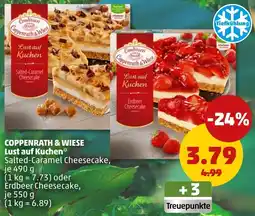 PENNY COPPENRATH & WIESE Lust auf Kuchen Angebot