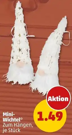 PENNY Mini- Wichtel Angebot