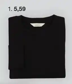 Zeeman Kinder-T-Shirt Angebot