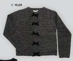 Zeeman Kinderjacke Angebot