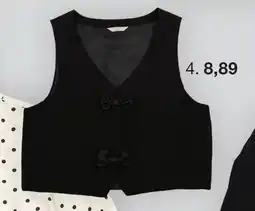 Zeeman Kinderweste Angebot