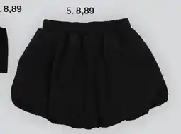 Zeeman Kinderrock Angebot