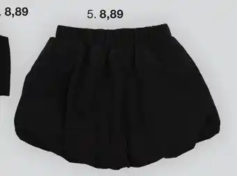 Zeeman Kinderrock Angebot