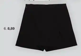 Zeeman Kinder-Skort Angebot