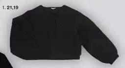 Zeeman Kinderjacke Angebot