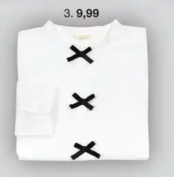 Zeeman Kinderbluse Angebot