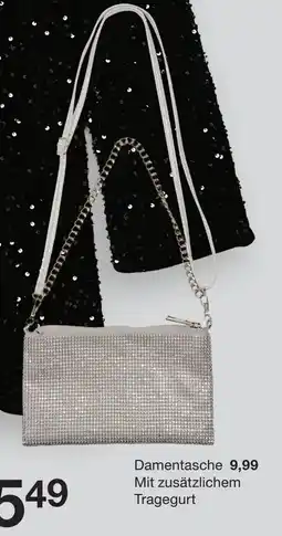 Zeeman Damentasche Angebot
