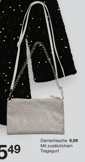 Zeeman Damentasche Angebot