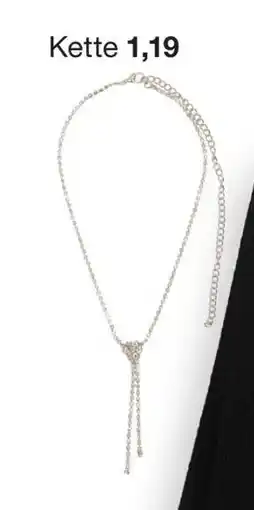 Zeeman Kette Angebot