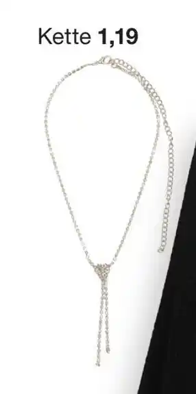 Zeeman Kette Angebot