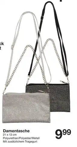 Zeeman Damentasche Angebot