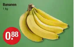 V Markt Bananen Angebot