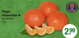 V Markt Flieger Clementinen Angebot