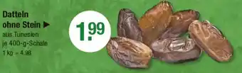 V Markt Datteln ohne Stein Angebot