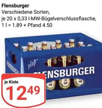 Flensburger