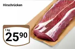 Globus Hirschrücken Angebot