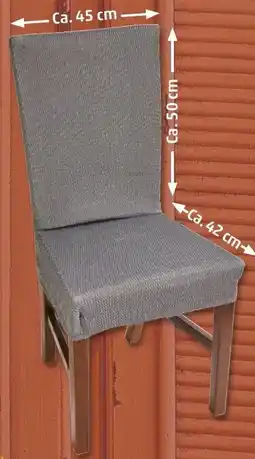 PENNY Stuhlhusse Angebot