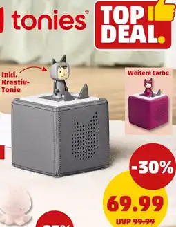 PENNY Toniebox Angebot
