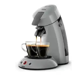 Netto Marken-Discount Philips HD7806/37 Senseo Original Eco Angebot