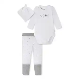 Netto Marken-Discount Schiesser Unisex Body Baby Set unisex Angebot