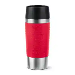 Netto Marken-Discount Emsa Travelmug (Rot) versch. Ausführungen - Inhalt: 2 Angebot