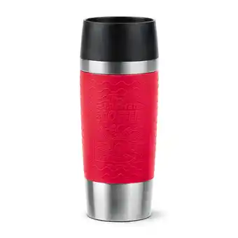 Netto Marken-Discount Emsa Travelmug (Rot) versch. Ausführungen - Inhalt: 2 Angebot