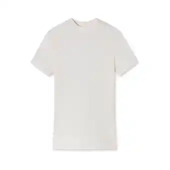 Netto Marken-Discount Schiesser Damen T-Shirt Mix & Relax Angebot