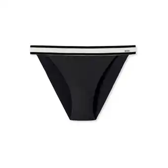 Netto Marken-Discount Schiesser Damen Bikini-Hose Aqua Californian Dream 1er-Pack Angebot