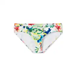 Netto Marken-Discount Schiesser Damen Bikini-Hose Aqua Mix & Match Nautical 1er-Pack Angebot