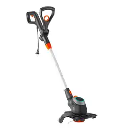 Netto Marken-Discount Gardena Rasentrimmer PowerCut 650/28 Angebot