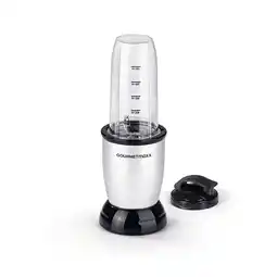 Netto Marken-Discount GOURMETmaxx Nutrition Mixer 4-tlg. max. 500W Angebot