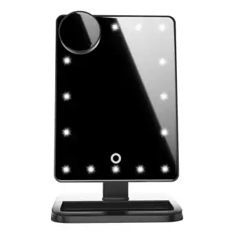 Netto Marken-Discount Schminkspiegel, LED-Beleuchtung - Bluetooth Angebot