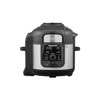 Netto Marken-Discount Ninja OP500EU Foodi MAX Multikocher Angebot