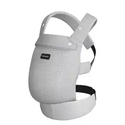 Netto Marken-Discount Baby Carrier Air Mesh Grey Angebot