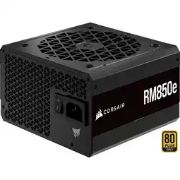 Netto Marken-Discount Corsair PC-Netzteil RM850e 850W Generalüberholt Angebot