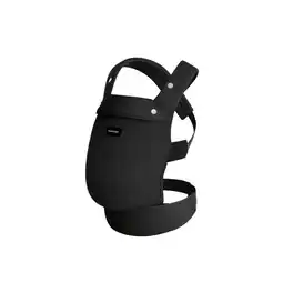 Netto Marken-Discount Baby Carrier Air Mesh Black Angebot