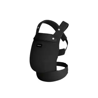 Netto Marken-Discount Baby Carrier Air Mesh Black Angebot
