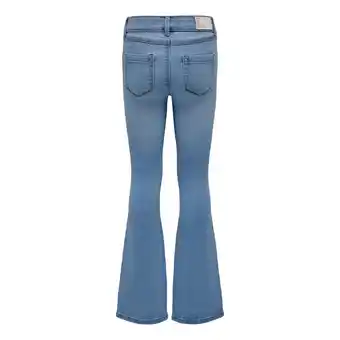 Netto Marken-Discount Kids Only Jeans ROYAL LIFE Schlaghose Angebot