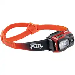 Netto Marken-Discount Petzl LED-Leuchte SWIFT RL Angebot