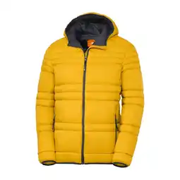 Netto Marken-Discount Nordcap Herren Steppjacke Angebot